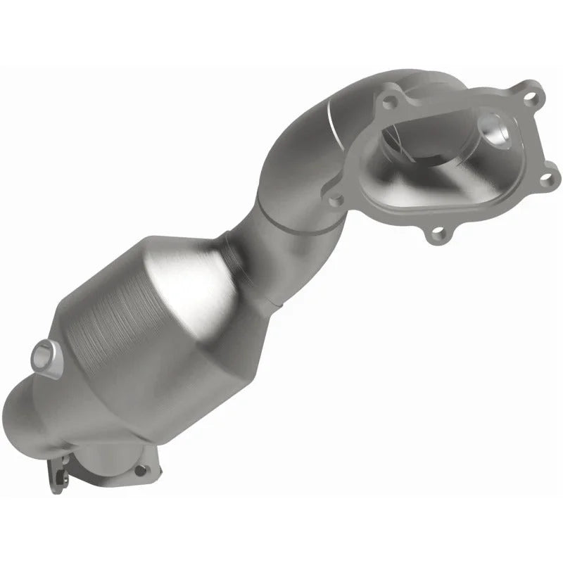 MagnaFlow Conv Direct Fit 13-15 Audi S6/S7/S8/A8 Quattro V8-4.0L - Additional View 8