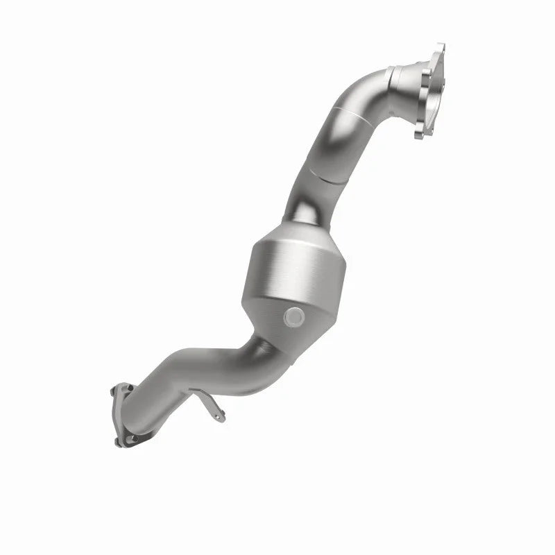 MagnaFlow Conv Direct Fit 13-15 Audi S6/S7/S8/A8 Quattro V8-4.0L - Additional View 9