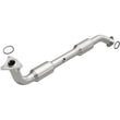 Load image into Gallery viewer, MagnaFlow Conv Direct Fit 13-15 Land Cruiser 5.7 - Main Product View