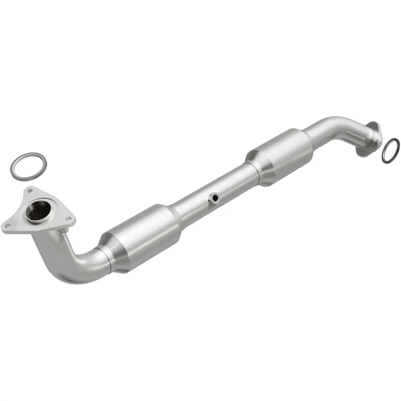 MagnaFlow Conv Direct Fit 13-15 Land Cruiser 5.7 - Main Product View