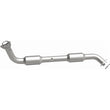 Load image into Gallery viewer, MagnaFlow Conv Direct Fit 13-15 Land Cruiser 5.7 - Side View