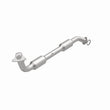 Load image into Gallery viewer, MagnaFlow Conv Direct Fit 13-15 Land Cruiser 5.7 - Back View