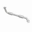 Load image into Gallery viewer, MagnaFlow Conv Direct Fit 13-15 Land Cruiser 5.7 - Installation View