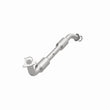 Load image into Gallery viewer, MagnaFlow Conv Direct Fit 13-15 Land Cruiser 5.7 - Additional View 7