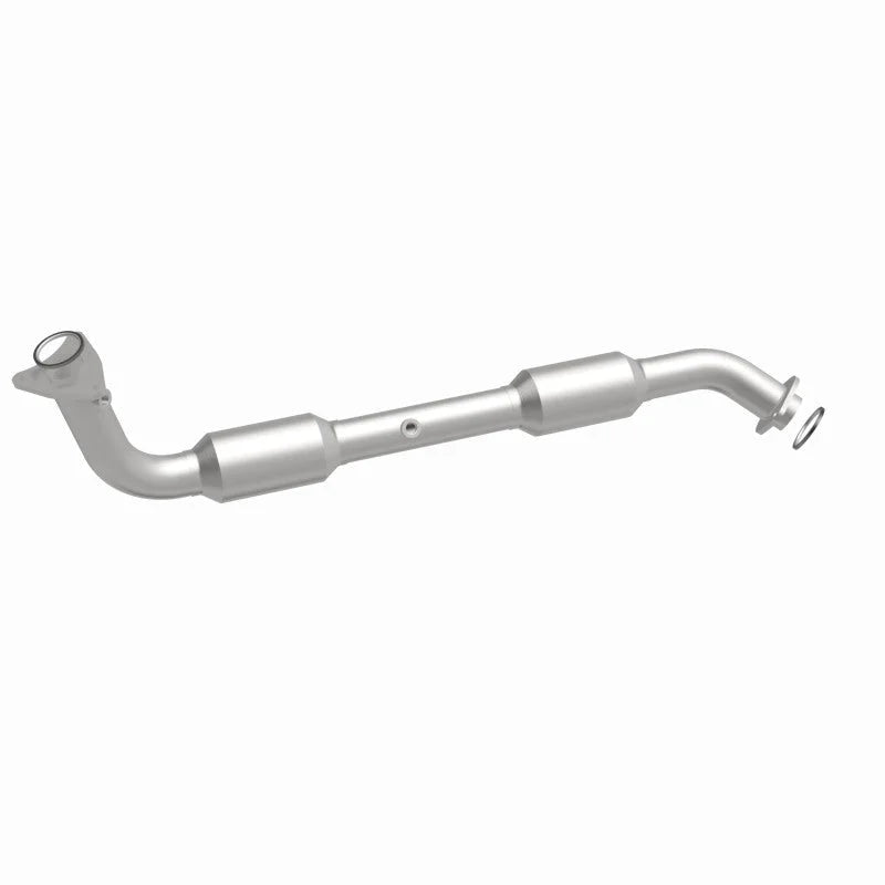 MagnaFlow Conv Direct Fit 13-15 Land Cruiser 5.7 - Additional View 12