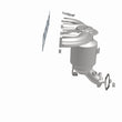 Load image into Gallery viewer, MagnaFlow Conv Direct Fit 13-16 Hyundai Santa Fe Sport 2.4L Manifold - Additional View 5