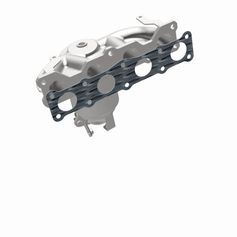 MagnaFlow Conv Direct Fit 13-16 Hyundai Santa Fe Sport 2.4L Manifold - Additional View 6