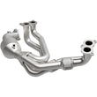 Load image into Gallery viewer, MagnaFlow Conv Direct Fit 13-17 Subaru BRZ / 13-16 Scion FR-S OEM - Side View