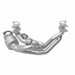 Load image into Gallery viewer, MagnaFlow Conv Direct Fit 13-17 Subaru BRZ / 13-16 Scion FR-S OEM - Additional View 6