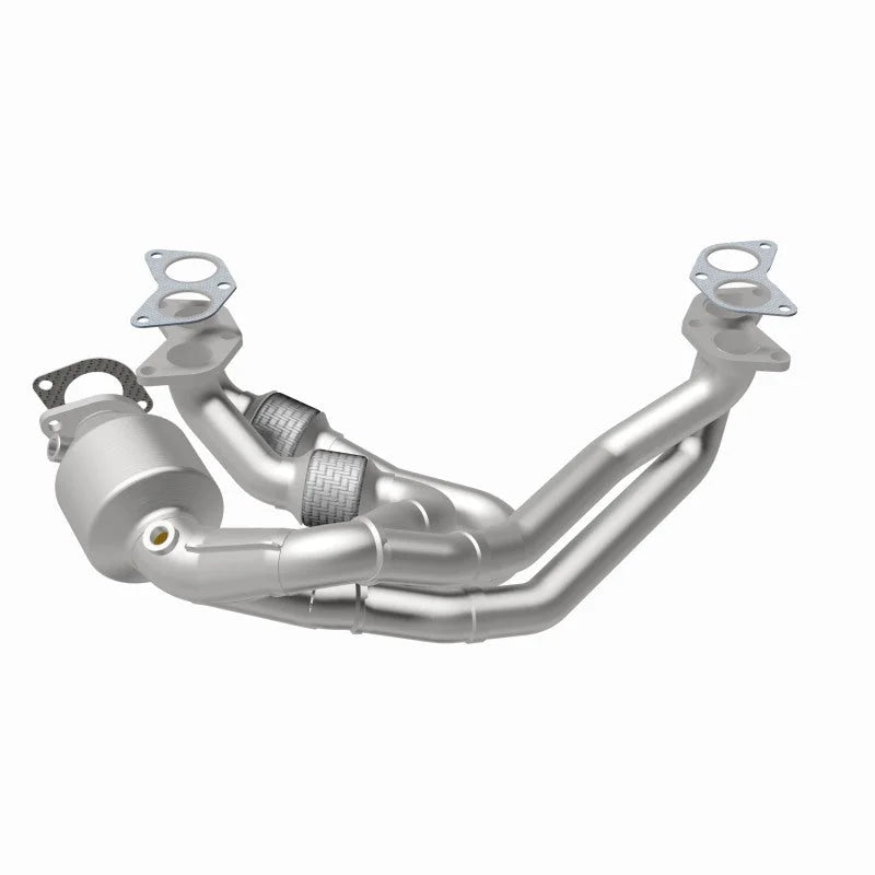 MagnaFlow Conv Direct Fit 13-17 Subaru BRZ / 13-16 Scion FR-S OEM - Additional View 6