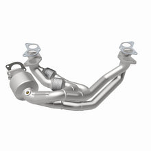 Load image into Gallery viewer, MagnaFlow Conv Direct Fit 13-17 Subaru BRZ / 13-16 Scion FR-S OEM - Additional View 6