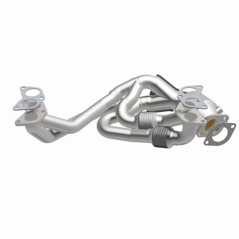 MagnaFlow Conv Direct Fit 13-17 Subaru BRZ / 13-16 Scion FR-S OEM - Additional View 7