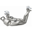 Load image into Gallery viewer, MagnaFlow Conv Direct Fit 13-17 Subaru BRZ / 13-16 Scion FR-S OEM - Additional View 12
