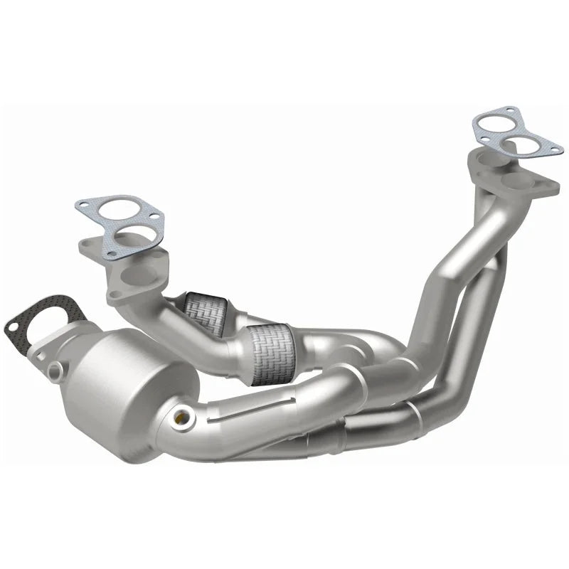 MagnaFlow Conv Direct Fit 13-17 Subaru BRZ / 13-16 Scion FR-S OEM - Additional View 12