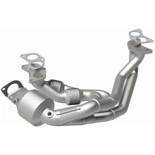 Load image into Gallery viewer, MagnaFlow Conv Direct Fit 13-17 Subaru BRZ / 13-16 Scion FR-S OEM - Additional View 12