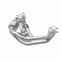 Load image into Gallery viewer, MagnaFlow Conv Direct Fit 13-17 Subaru BRZ / 13-16 Scion FR-S OEM - Additional View 13