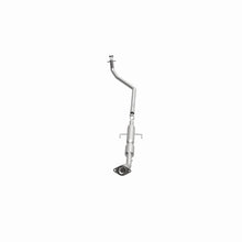 Load image into Gallery viewer, MagnaFlow Conv Direct Fit 14-15 Toyota Corolla 1.8L - Side View