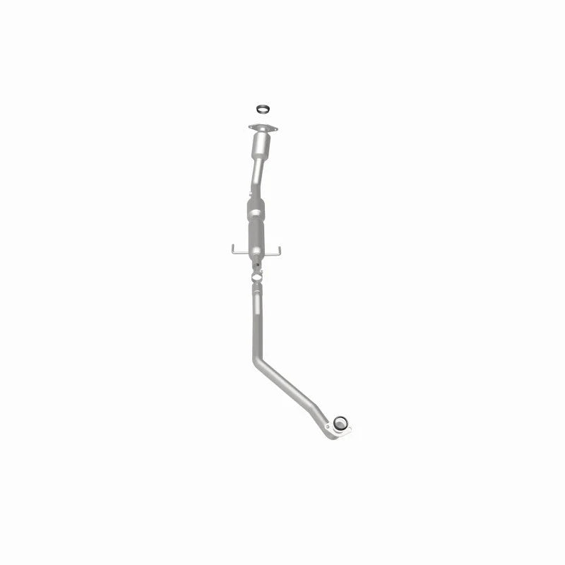 MagnaFlow Conv Direct Fit 14-15 Toyota Corolla 1.8L - Additional View 6