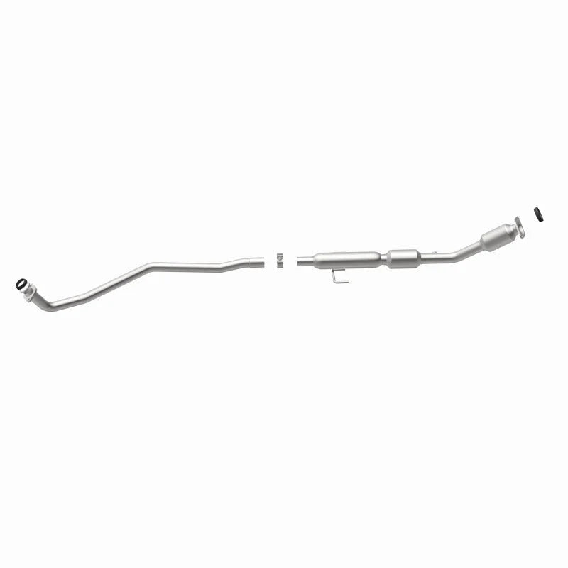 MagnaFlow Conv Direct Fit 14-15 Toyota Corolla 1.8L - Additional View 8