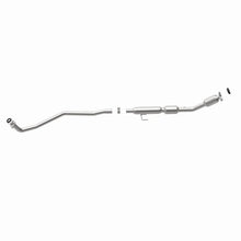Load image into Gallery viewer, MagnaFlow Conv Direct Fit 14-15 Toyota Corolla 1.8L - Additional View 8