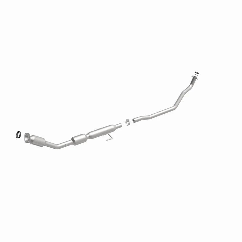 MagnaFlow Conv Direct Fit 14-15 Toyota Corolla 1.8L - Additional View 9