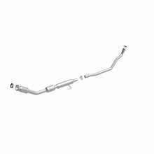 Load image into Gallery viewer, MagnaFlow Conv Direct Fit 14-15 Toyota Corolla 1.8L - Additional View 9