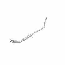 Load image into Gallery viewer, MagnaFlow Conv Direct Fit 14-15 Toyota Corolla 1.8L - Additional View 12