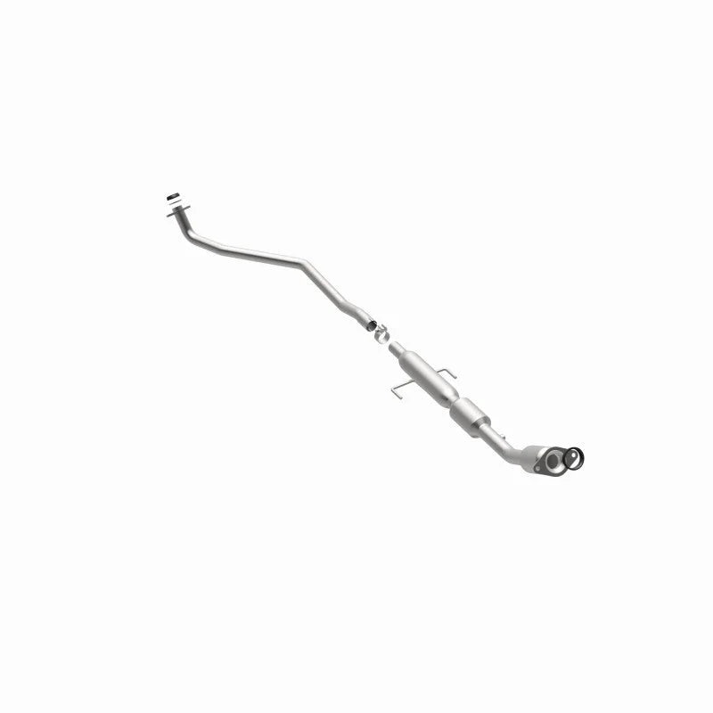 MagnaFlow Conv Direct Fit 14-15 Toyota Corolla 1.8L - Additional View 14
