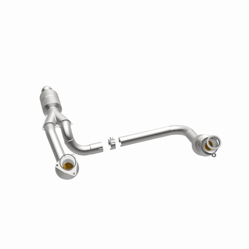 MagnaFlow Conv Direct Fit 14-16 GMC Sierra 1500 V6 4.3L - Additional View 10