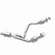 Load image into Gallery viewer, MagnaFlow Conv Direct Fit 14-16 GMC Sierra 1500 V6 4.3L - Additional View 11