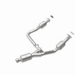 Load image into Gallery viewer, MagnaFlow Conv Direct Fit 14-16 GMC Sierra 1500 V6 4.3L - Additional View 12