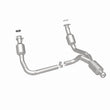 Load image into Gallery viewer, MagnaFlow Conv Direct Fit 14-16 GMC Sierra 1500 V6 4.3L - Additional View 13