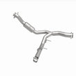 Load image into Gallery viewer, MagnaFlow Conv Direct Fit 15-17 Ford Expedition V6 3.5 OEM Underbody - Additional View 7