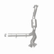 Load image into Gallery viewer, MagnaFlow Conv Direct Fit 15-17 Ford F150 V6 2.7L OEM Underbody - Additional View 5