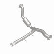 Load image into Gallery viewer, MagnaFlow Conv Direct Fit 15-17 Ford F150 V6 2.7L OEM Underbody - Additional View 12