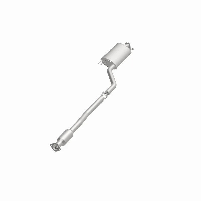 MagnaFlow Conv Direct Fit 16-18 Kia Sorento OEM Grade Federal / EPA Compliant UnderBody - Additional View 5