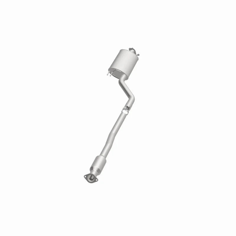 MagnaFlow Conv Direct Fit 16-18 Kia Sorento OEM Grade Federal / EPA Compliant UnderBody - Additional View 8