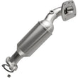 Load image into Gallery viewer, MagnaFlow Conv Direct Fit 16-19 Toyota Tacoma 3.5L DS - Main Product View