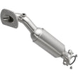 Load image into Gallery viewer, MagnaFlow Conv Direct Fit 16-19 Toyota Tacoma 3.5L DS - Side View