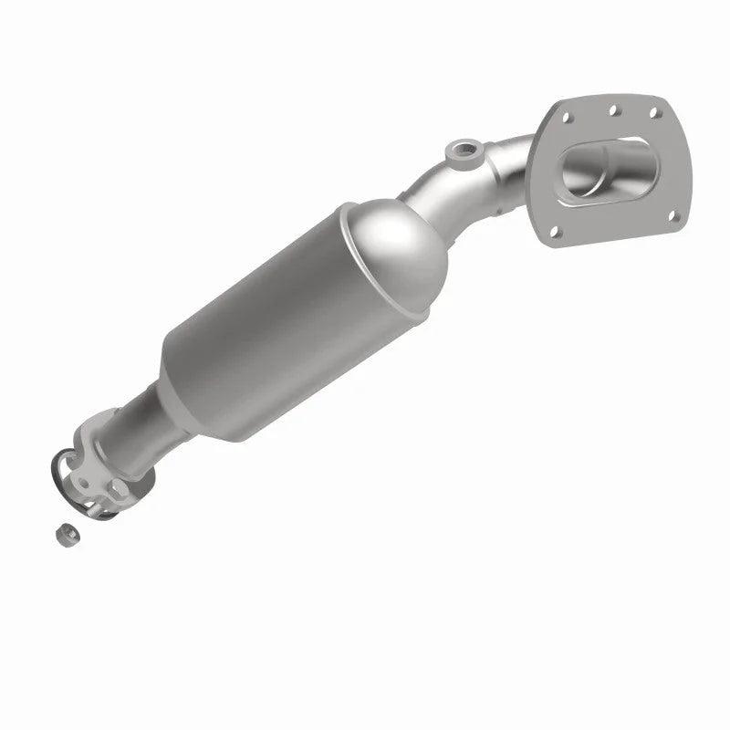 MagnaFlow Conv Direct Fit 16-19 Toyota Tacoma 3.5L DS - Additional View 6