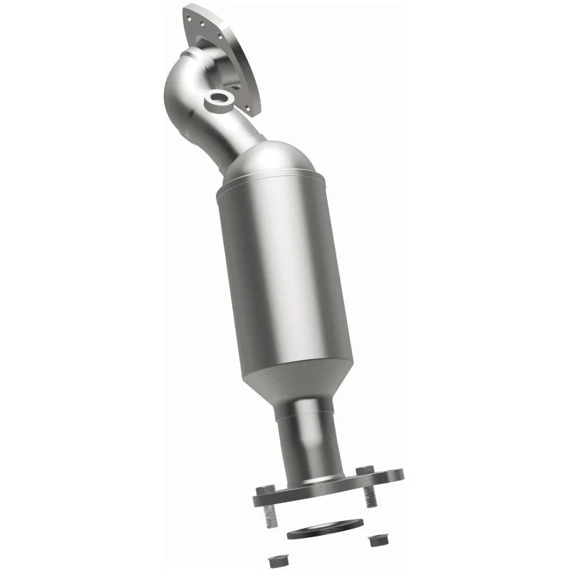 MagnaFlow Conv Direct Fit 16-19 Toyota Tacoma 3.5L DS - Additional View 7