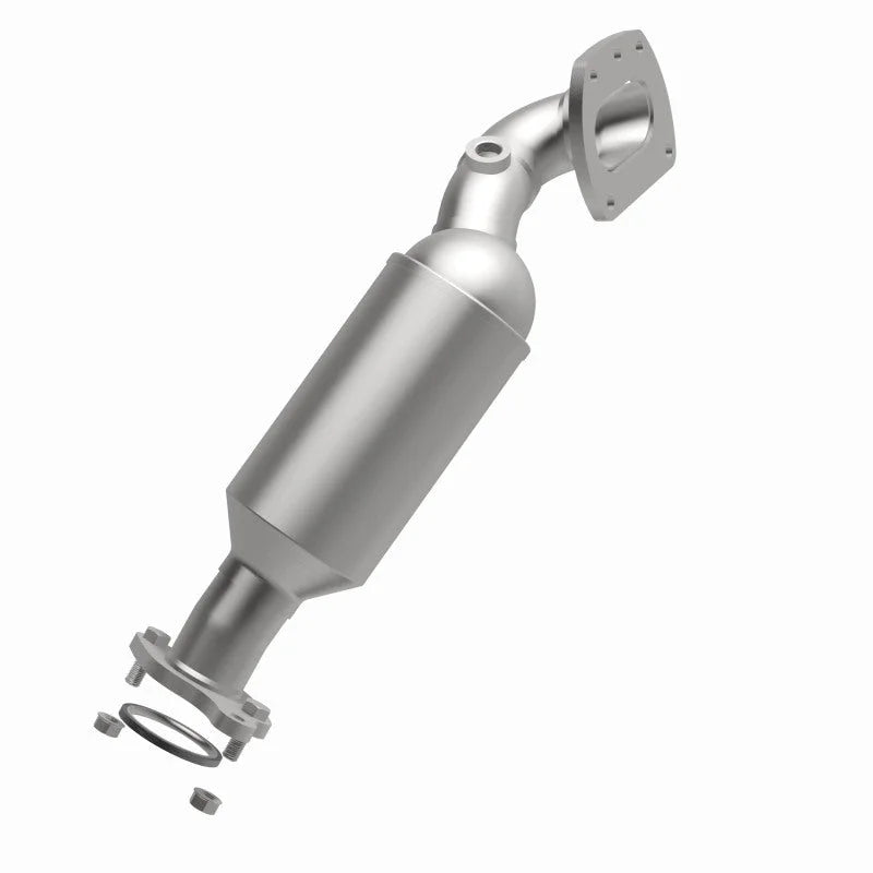 MagnaFlow Conv Direct Fit 16-19 Toyota Tacoma 3.5L DS - Additional View 13