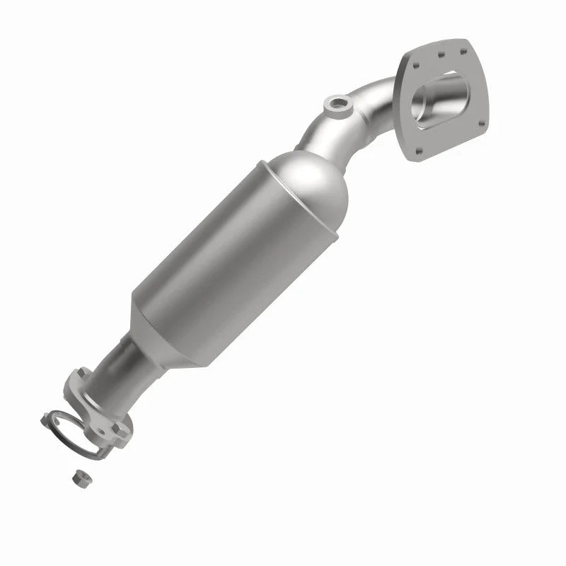 MagnaFlow Conv Direct Fit 16-19 Toyota Tacoma 3.5L DS - Additional View 14