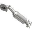 Load image into Gallery viewer, MagnaFlow Conv Direct Fit 16-19 Toyota Tacoma 3.5L PS - Main Product View