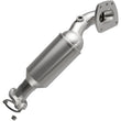 Load image into Gallery viewer, MagnaFlow Conv Direct Fit 16-19 Toyota Tacoma 3.5L PS - Side View
