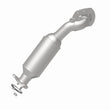 Load image into Gallery viewer, MagnaFlow Conv Direct Fit 16-19 Toyota Tacoma 3.5L PS - Installation View