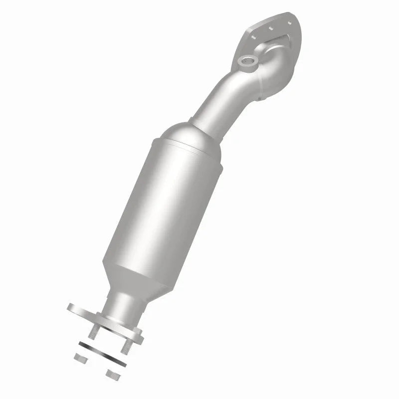 MagnaFlow Conv Direct Fit 16-19 Toyota Tacoma 3.5L PS - Additional View 5