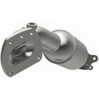 Load image into Gallery viewer, MagnaFlow Conv Direct Fit 16-19 Toyota Tacoma 3.5L PS - Additional View 6