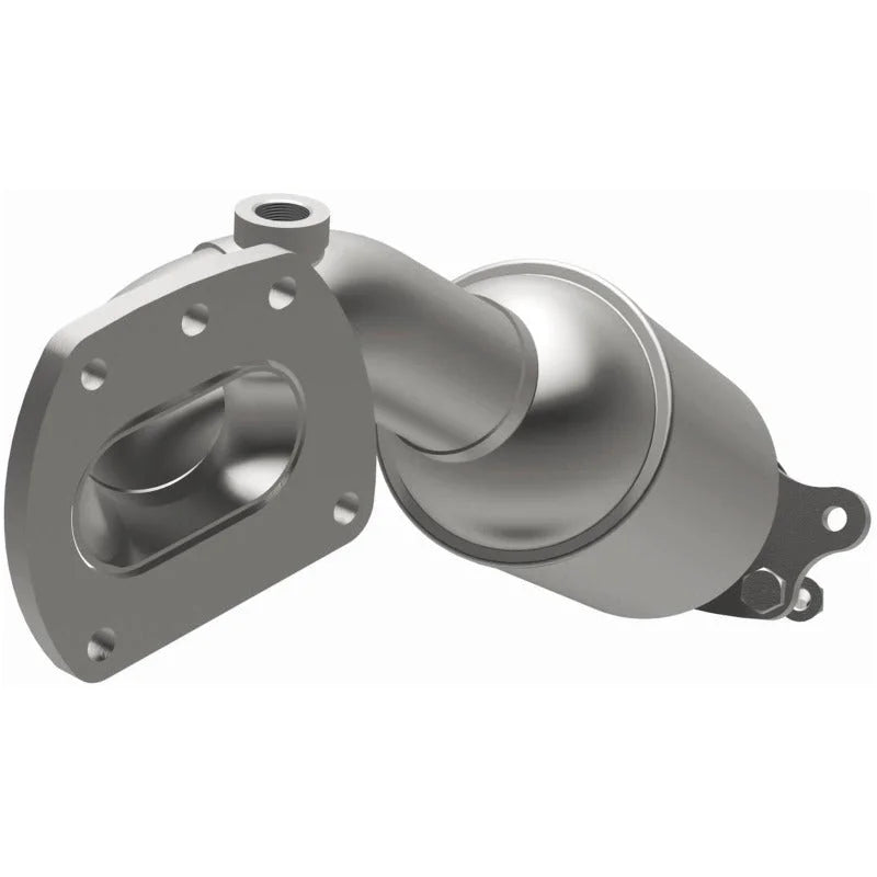 MagnaFlow Conv Direct Fit 16-19 Toyota Tacoma 3.5L PS - Additional View 6