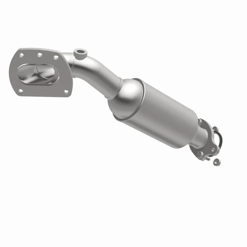 MagnaFlow Conv Direct Fit 16-19 Toyota Tacoma 3.5L PS - Additional View 7
